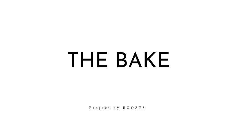 THE BAKE
