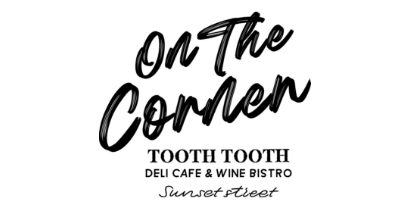 TOOTH TOOTH ON THE CORNER