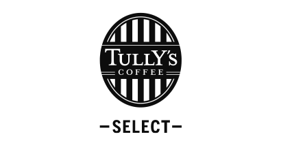 タリーズコーヒー -SELECT-